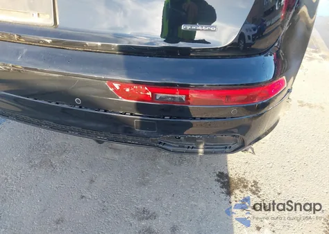 2020 Audi Q5 Premium Plus 55 Tfsi E Quattro S Tronic z USA, uszkodzony, nr VIN WA1E2AFY1L2067261